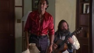 Emmanuelle in Space 2 – A World of Desire – Krista Allen (Full Movie)