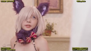 Faith Grand Orgasm 絶対性獣戦線エロマニア[CSCT-004]麻里梨夏