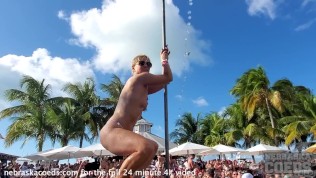 fantasy fest festival in key west 2019