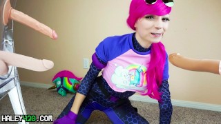 Fortnite Brite Bomber Gangbang