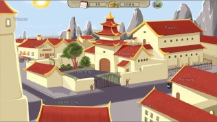 Four Elements Trainer Book 2 Slave Part 7 – Spirit Cum