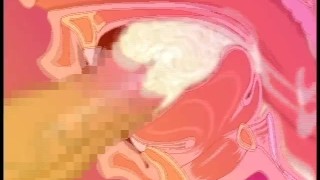 Frozen Time Classroom Hentai Movie