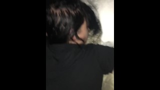 Fucked in my tight 18 years old ass, and cums on me. Teen Anal#1