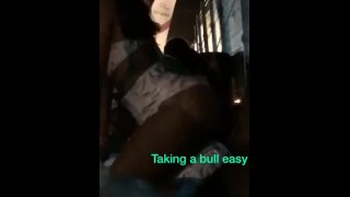 Fucking in the party