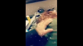 FUCKING MY FRIENDS MOM WHILE HE IS GONE