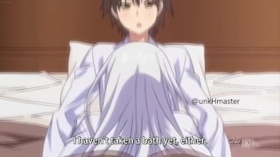 (Full HD)Ultimate Hentai Boobjob UNCENSORED compilation (part 2).mp4