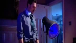 Funny CSI – gotta listen to get the joke