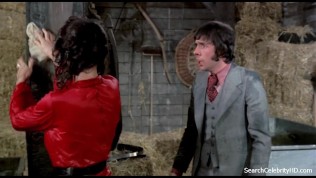 Gabrielle Drake – Au Pair Girls