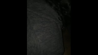 Genie Menage get Trained by Rob and Cuba