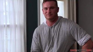 Getting To Know Brenden Steel