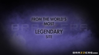 Ghostbuster xxx Parody Trailer – Brazzers