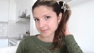 Gina Gerson interview for fans