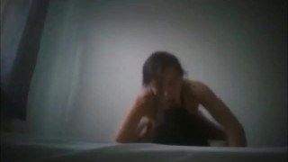 Girlfriend refuses to wear a condom while cheating on you