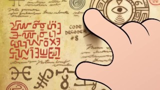 Gravity Falls Opening