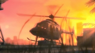 GTA Vice City Remastered Intro (fan-made)