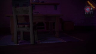 HALLOWEEN 2019: SOMBRA GETS GHOSTED FULL MOVIE