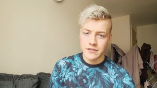 HandsomeBen Q&A – Favourite Sex Position And Favourite Type Of Girl?