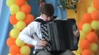 He fingered a girl once… she died