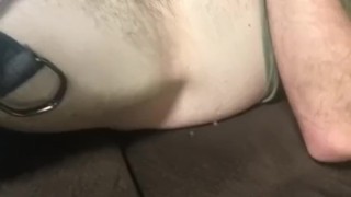 Helping hand, the perfect handjob