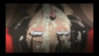 Hentai Cumshot Compilation (Dark Love)
