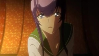 High School of the Dead Episode 9-The Sword and Dead eng dub