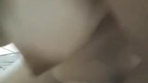 hijab riding my dick