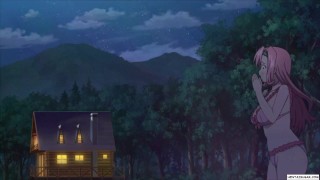 HOT Genderbend Lesbian Bath