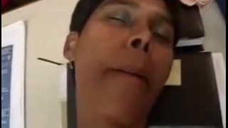 Hot Indian girl Fucked In the Office