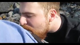 How we do it in Alaska!