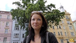 Hunt4k. Married Couple Needs Money But Whore Isnt Against Of Giving It To