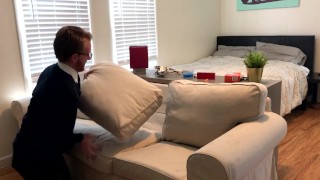 I Help You Look For That One Video