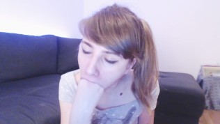 I love being a dirty girl