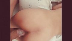 I’M A SLUT TO HIS CHARMS