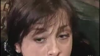 INSEX – Princess Donna strikes back