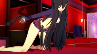 Isekai Maou – Rem Galleu 3D Hentai