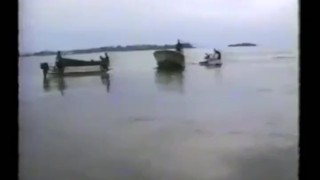 JAMAICAN VACATION 2! LOVE THE WAY SHE SCREAM!