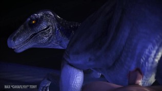 Jurassic World Special Room Service