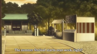 Kanojo x Kanojo x Kanojo: San Shimai to no DokiDoki Kyoudou Seikatsu (eng)