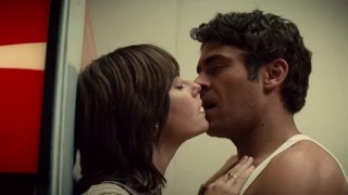 Kaya Scodelario gets fucked hard and loves it