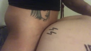 KKK Grand Wizard’s Wife Takes BBC & Loved Every Inch 365movies