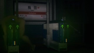 KUNOICHI 2 -FALL OF THE SHRINEMAIDEN