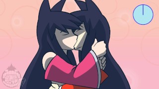 League of Charms (HD)