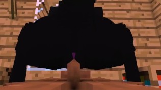 lekker Neuken in Minecraft super en doet deugd beste game om op te fappen