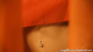 Lounging Around The Indian Bathhouse