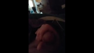 Love waking up to a handjob.