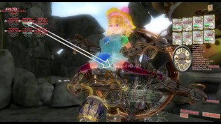 Machine Ruin Self-Destruction Masturbation Life of the Sky Temple Part 1