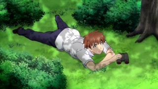 Maken-Ki Twi ep. 1 – english dubbed