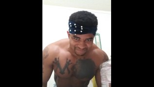 Making that ass corona clap