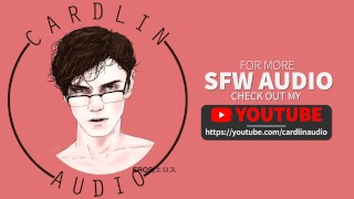 Making You Cum – Steamin’ up the windows [Male Orgasm] [Erotic Male Voice]