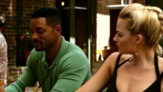 Margot Robbie – Focus (2015)